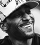 photo of Dominick Boyd, smiling